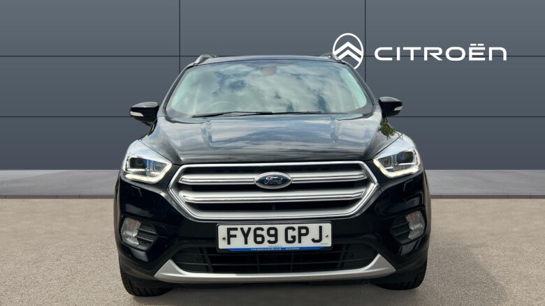 Ford Kuga 1.5 EcoBoost 176 Titanium X Edition 5dr Auto Petrol Estate